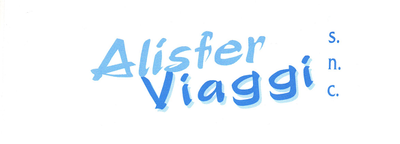 Alisfer Viaggi
